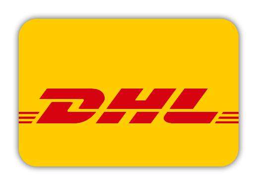 DHL-Versand