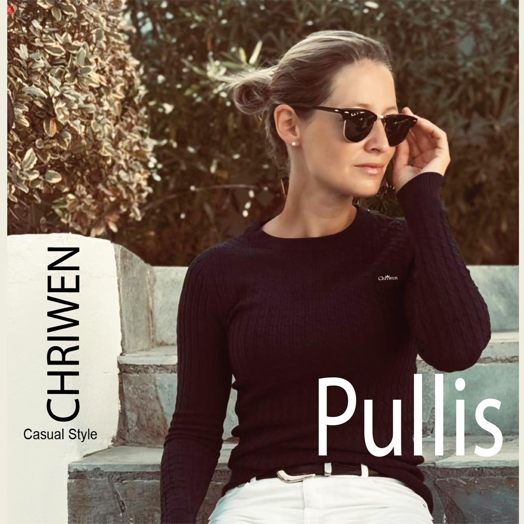 Pullover