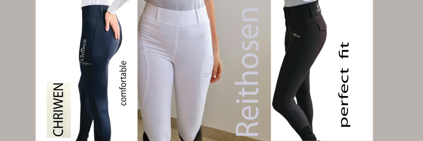 Reithosen
