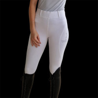 Reitleggins &quot;MAXI&quot; XXL (44) dunkelblau
