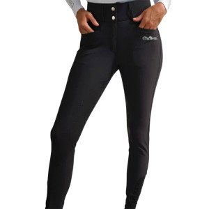 Modische Reithose &quot;ALEX&quot; skyblue
