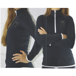 Damen Trainingsjacke Rachel von Chriwen