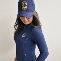 Damen Trainingsjacke Rachel von Chriwen