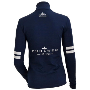 Damen Funktionsshirt von Chriwen
