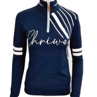 Damen Funktionsshirt von Chriwen