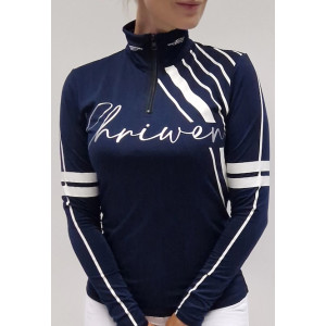 Damen Funktionsshirt von Chriwen