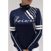 Damen Funktionsshirt von Chriwen