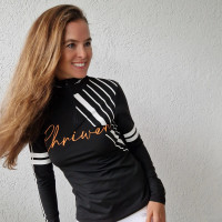 Damen Funktionsshirt von Chriwen
