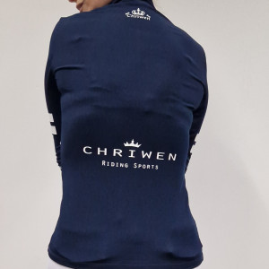 Damen Funktionsshirt von Chriwen