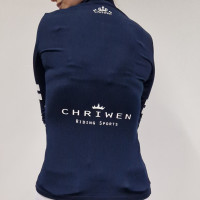 Damen Funktionsshirt von Chriwen