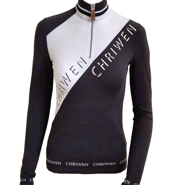 Women&acute;s functionalshirt by Chriwen