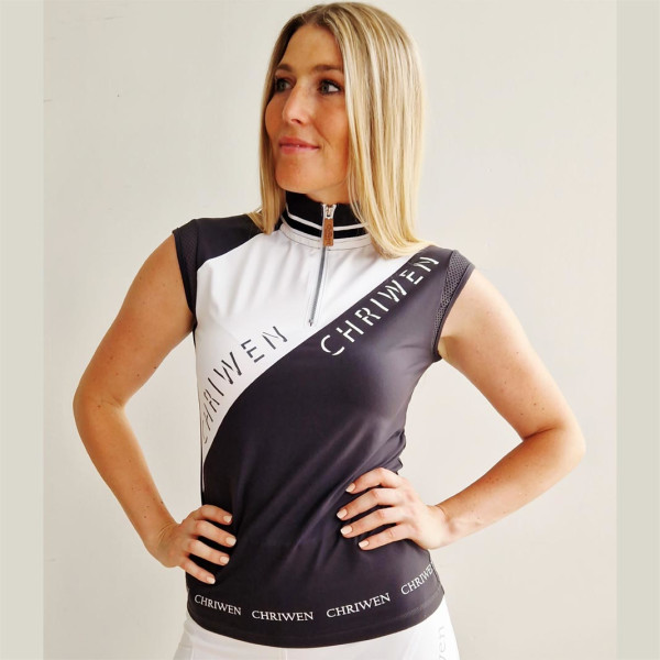 Women&acute;s functionalshirt by Chriwen