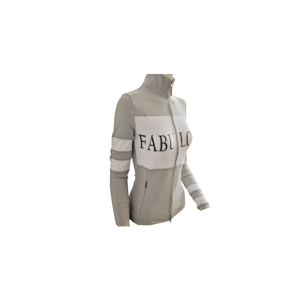Women&acute;s Trackjacket Rachel by Chriwen