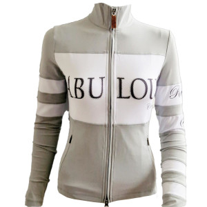 Damen Trainingsjacke Rachel von Chriwen