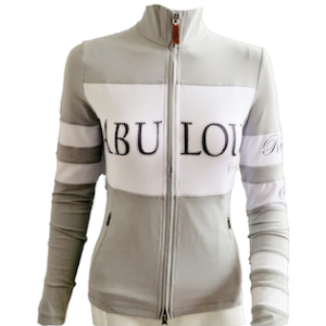 Track-jacket Jesslyn