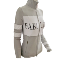 Women&acute;s Trackjacket Rachel by Chriwen