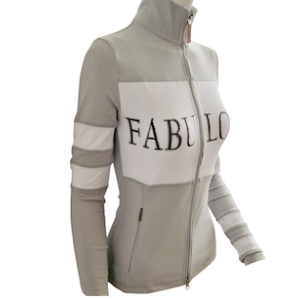 Damen Trainingsjacke Rachel von Chriwen