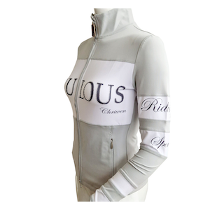 Damen Trainingsjacke Rachel von Chriwen