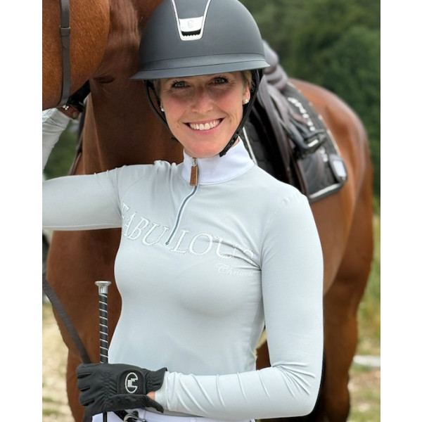 Women&acute;s functionalshirt by Chriwen