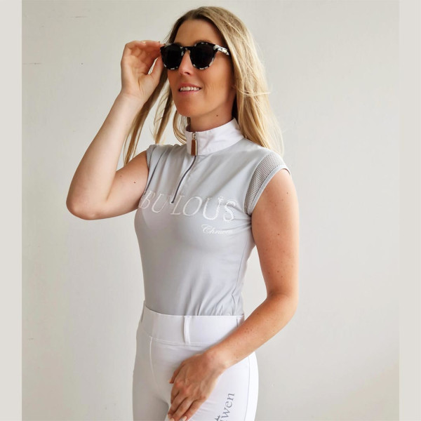 Women&acute;s functionalshirt by Chriwen