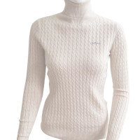 &acirc;&euro;žElly&acirc;&euro;&oelig; Rollkragenpulli champagne