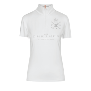 Damen Funktionsshirt von Chriwen