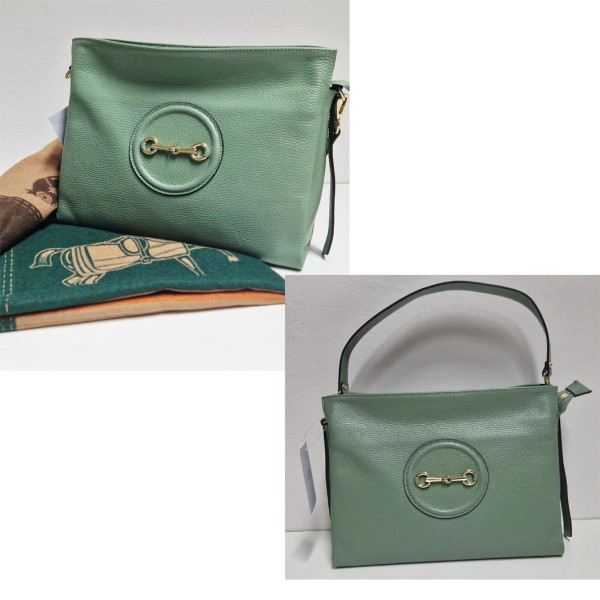 Bag Joyce mint