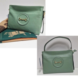 Bag Joyce mint