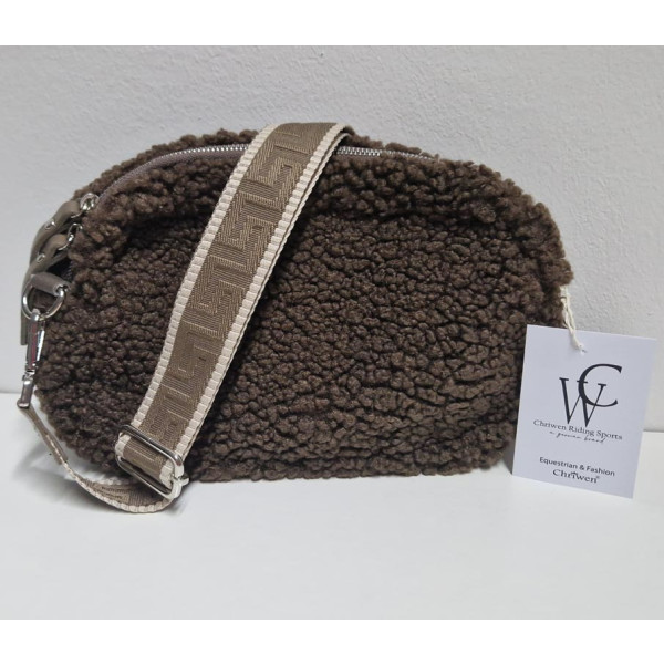 Bag Jacky brown