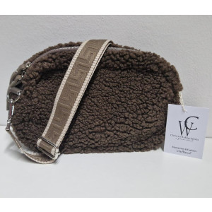 Bag Jacky brown