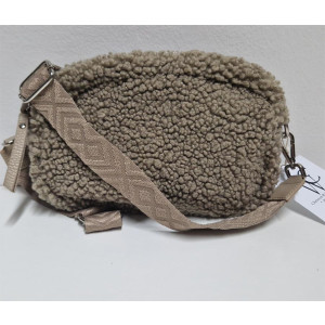 Bag Jacky taupe