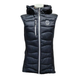 Reitweste Yuki navy f&uuml;r Damen