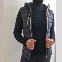 Reitweste Yuki navy f&uuml;r Damen