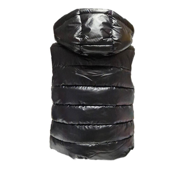 Reitweste Yuki navy f&uuml;r Damen