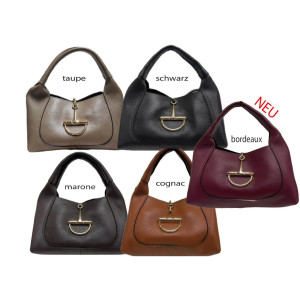 Tasche Elegance bordeaux