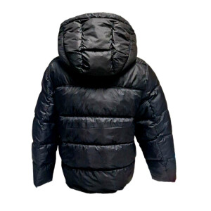 Jacket Shelter