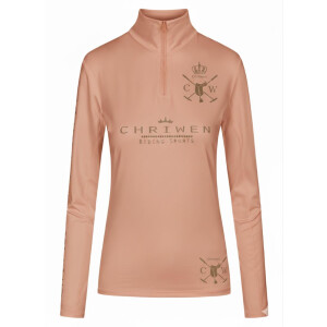 Women&acute;s functionalshirt by Chriwen