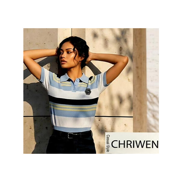 Damen Funktionsshirt von Chriwen