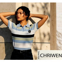 Damen Funktionsshirt von Chriwen