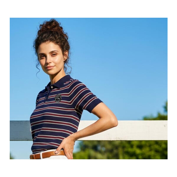 Damen Funktionsshirt von Chriwen