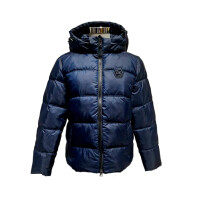 Jacke Shelter navy