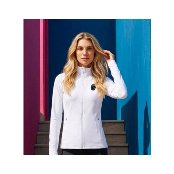 Women&acute;s Trackjacket Rachel by Chriwen