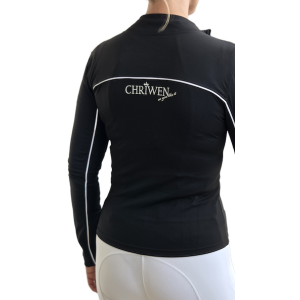 Damen Trainingsjacke Rachel von Chriwen