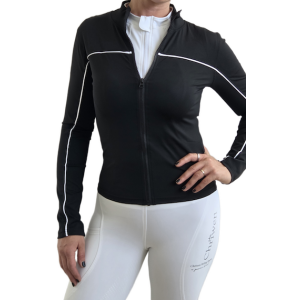 Damen Trainingsjacke Rachel von Chriwen