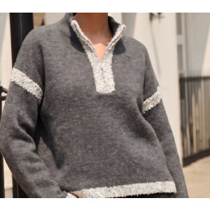 Sweater Rose