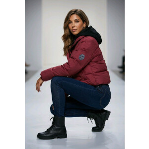 Short Jacket Karen