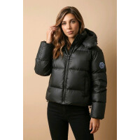 Winter Jacket Mountain