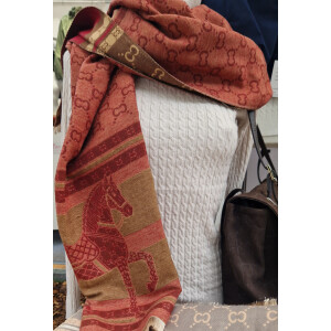 Scarf Elegance