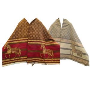 Scarf Elegance