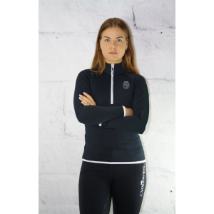 Longshirt Silvi